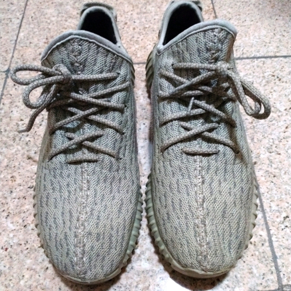 Adidas Boost Yeezy 350 V2